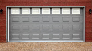 Garage Door Repair at East North Tampa, Florida