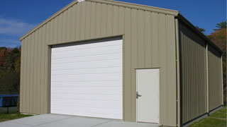 Garage Door Openers at East North Tampa, Florida